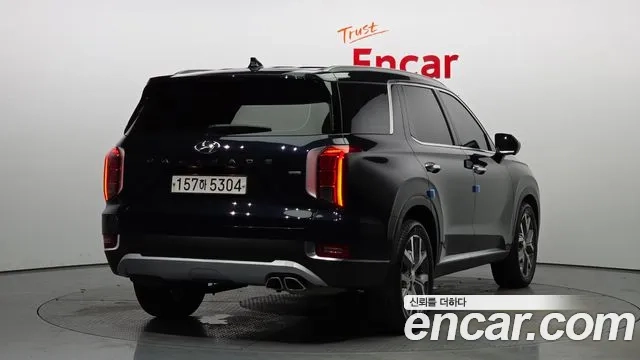 Hyundai Palisade id 2922090 из Кореи 12