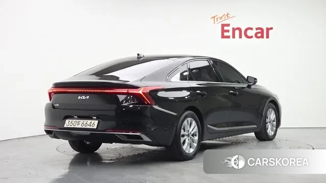 Kia K8 id 3518769 из Кореи 12