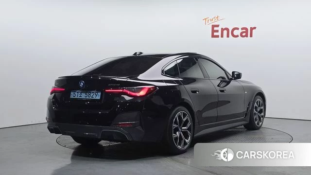 BMW i4 id 4442148 из Кореи 12
