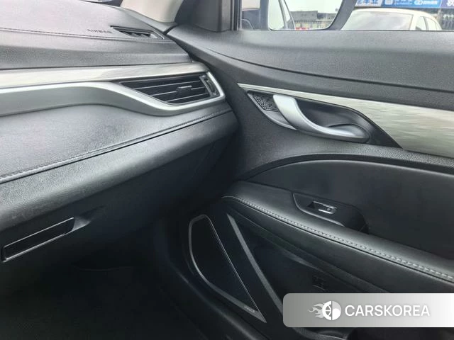 Geely Automobile Emgrand 2019 Белый из Китая, фото 6