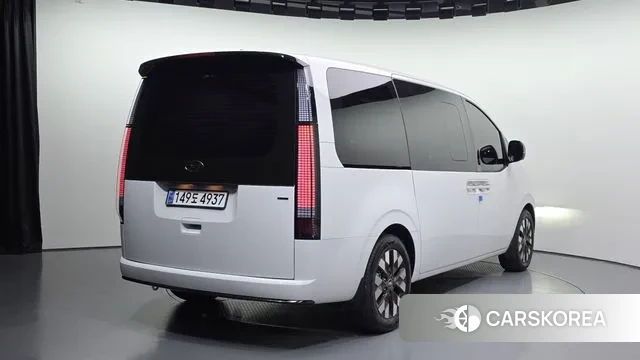 Hyundai Staria id 3305394 из Кореи 12