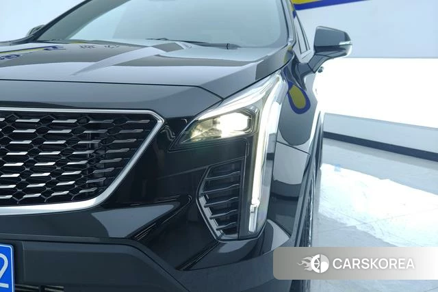 Cadillac XT4 id 4221760 из Китая 9