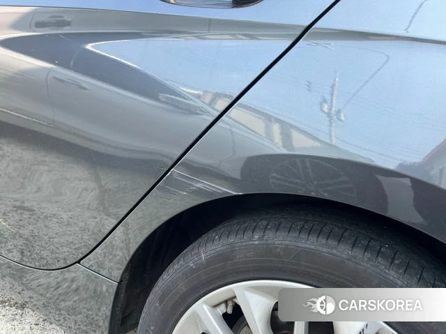 BMW 1 Series (F40) 2020 Серый из Кореи, фото 2