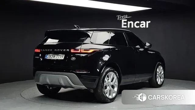 Land Rover Range Rover Evoque 2nd Generation id 3640761 из Кореи 12