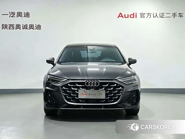 Audi A3 id 4394133 из Китая 9