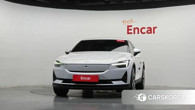 Polestar Polestar 2 id 4757258 из Кореи 12
