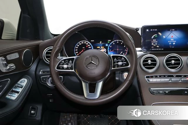 Mercedes-Benz GLC id 4301156 из Китая 12