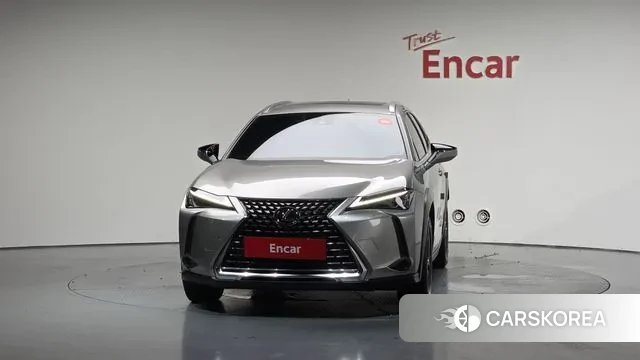 Lexus UX250h id 3256641 из Кореи 12