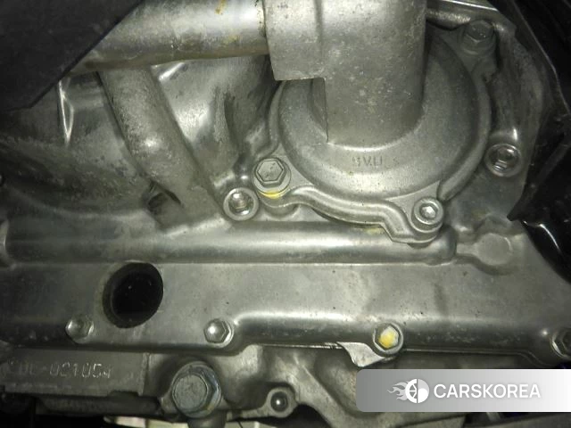 Engine photo