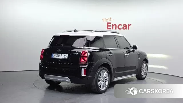 Mini Cooper Countryman id 3530022 из Кореи 12