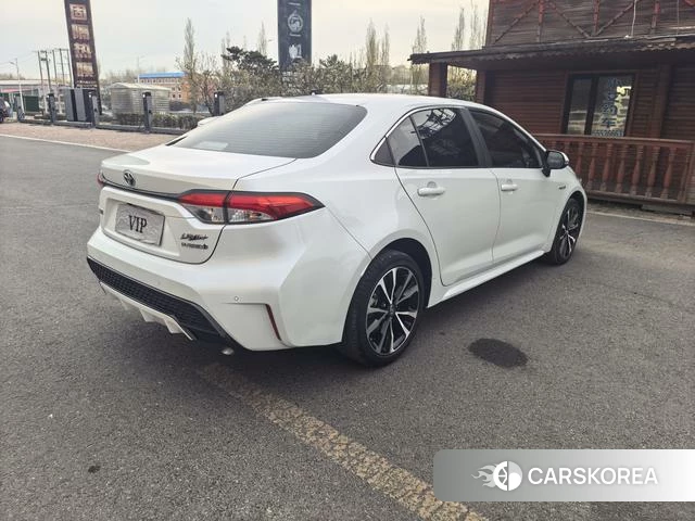 Toyota Lei Ling id 4274169 из Китая 12