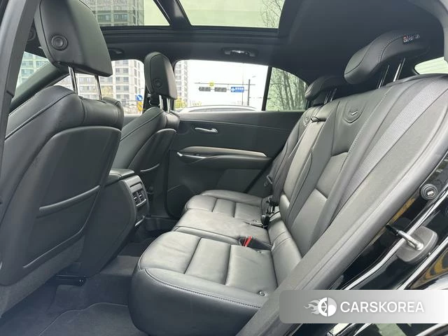 Cadillac XT4 id 4212596 из Китая 12