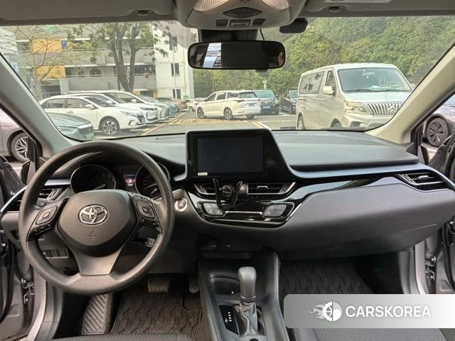 Toyota IZOA id 4261213 из Китая 10