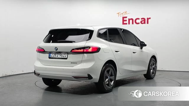 BMW 2 Series Active Tourer (U06) id 3933692 из Кореи 12