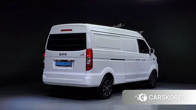 Other imported cars Other id 3036346 из Кореи 12