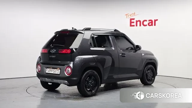 Hyundai Casper id 3447306 из Кореи 12