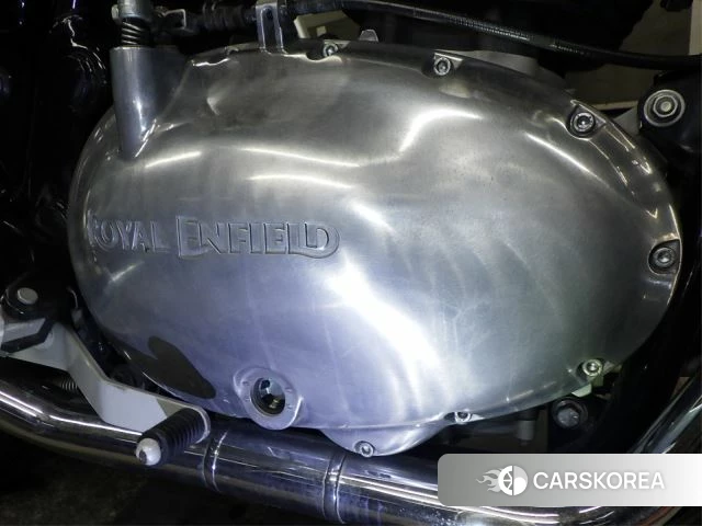 Engine photo