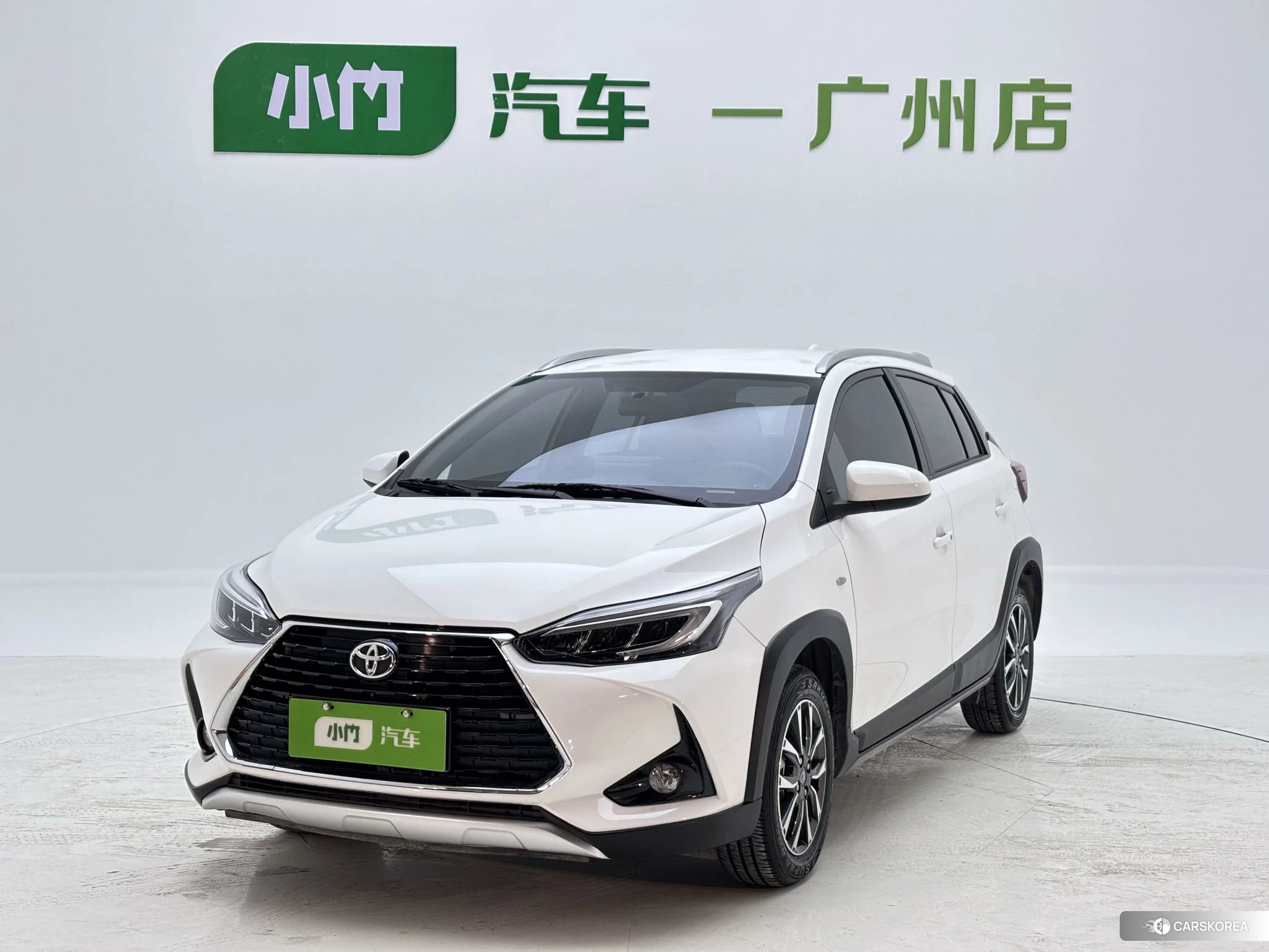 Toyota Yaris L id 4515031 из Китая 12