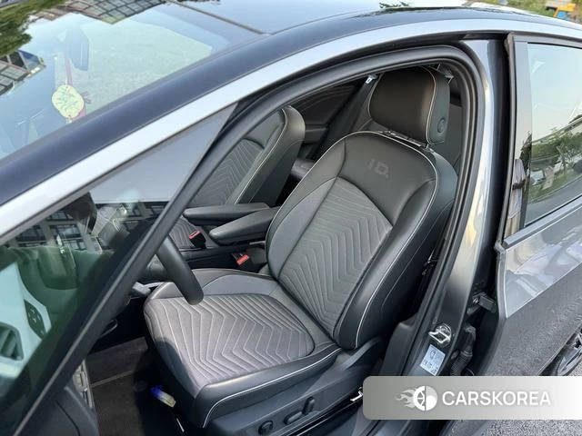 Volkswagen ID.3 id 4394123 из Китая 8