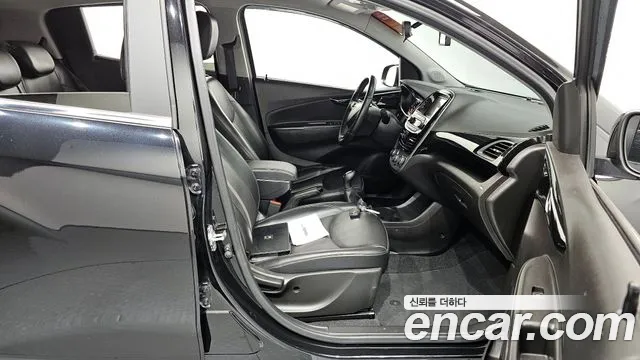 Chevrolet (GM Daewoo) The New Spark id 2681695 из Кореи 12