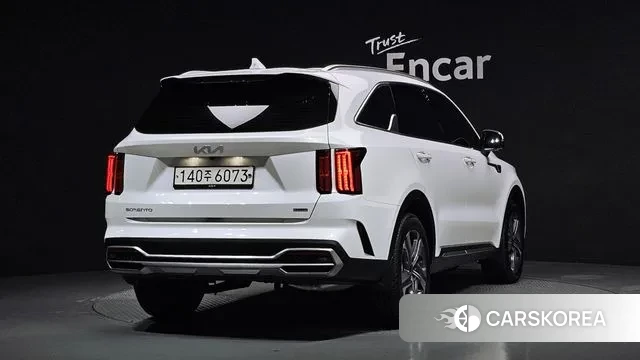 Kia Sorento 4th Generation id 3272983 из Кореи 12