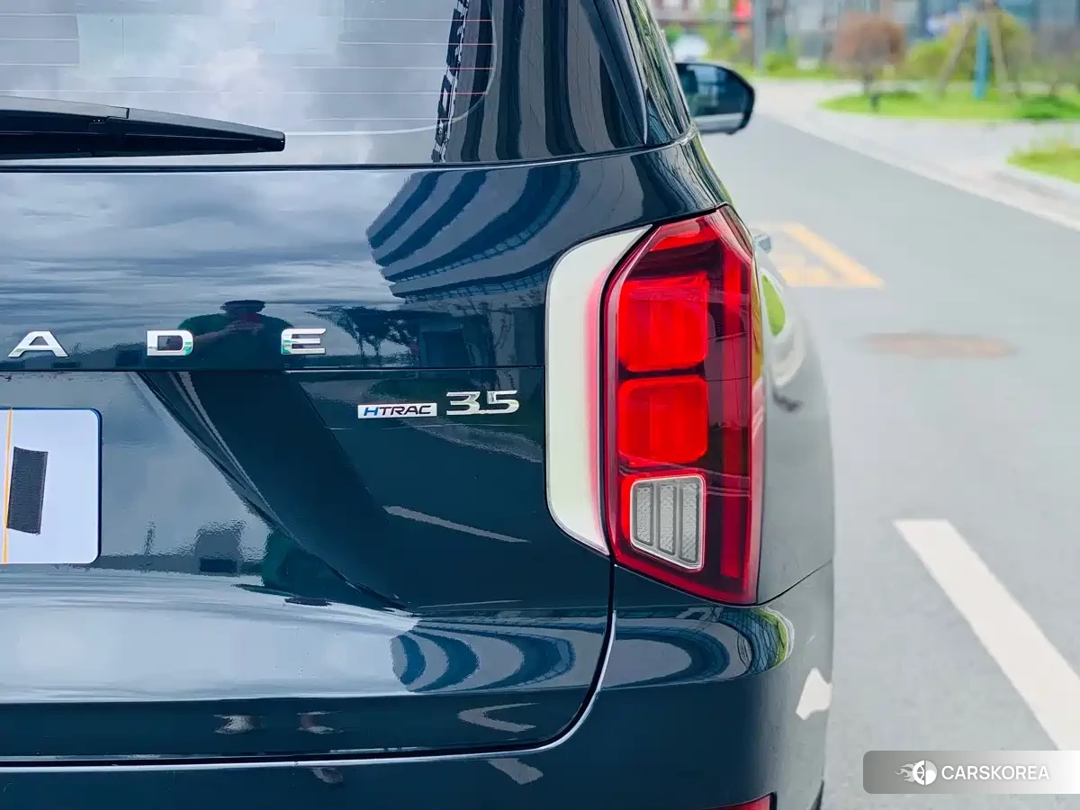 Hyundai Palisade id 4649376 из Китая 12