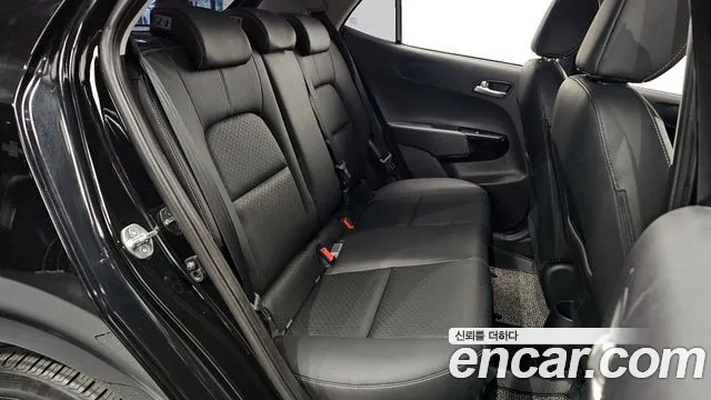 Kia All New Morning (JA) id 2680641 из Кореи 12