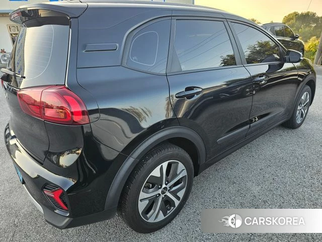 Kia Niro Plus id 4935559 из Кореи 10