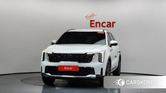 Kia The New Sorento 4th Generation id 3744986 из Кореи 12