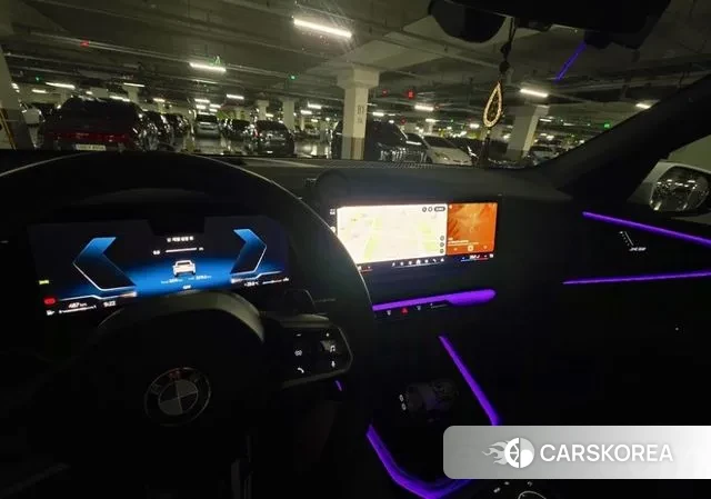 BMW X3 (G45) 2025 Белый из Кореи, фото 2