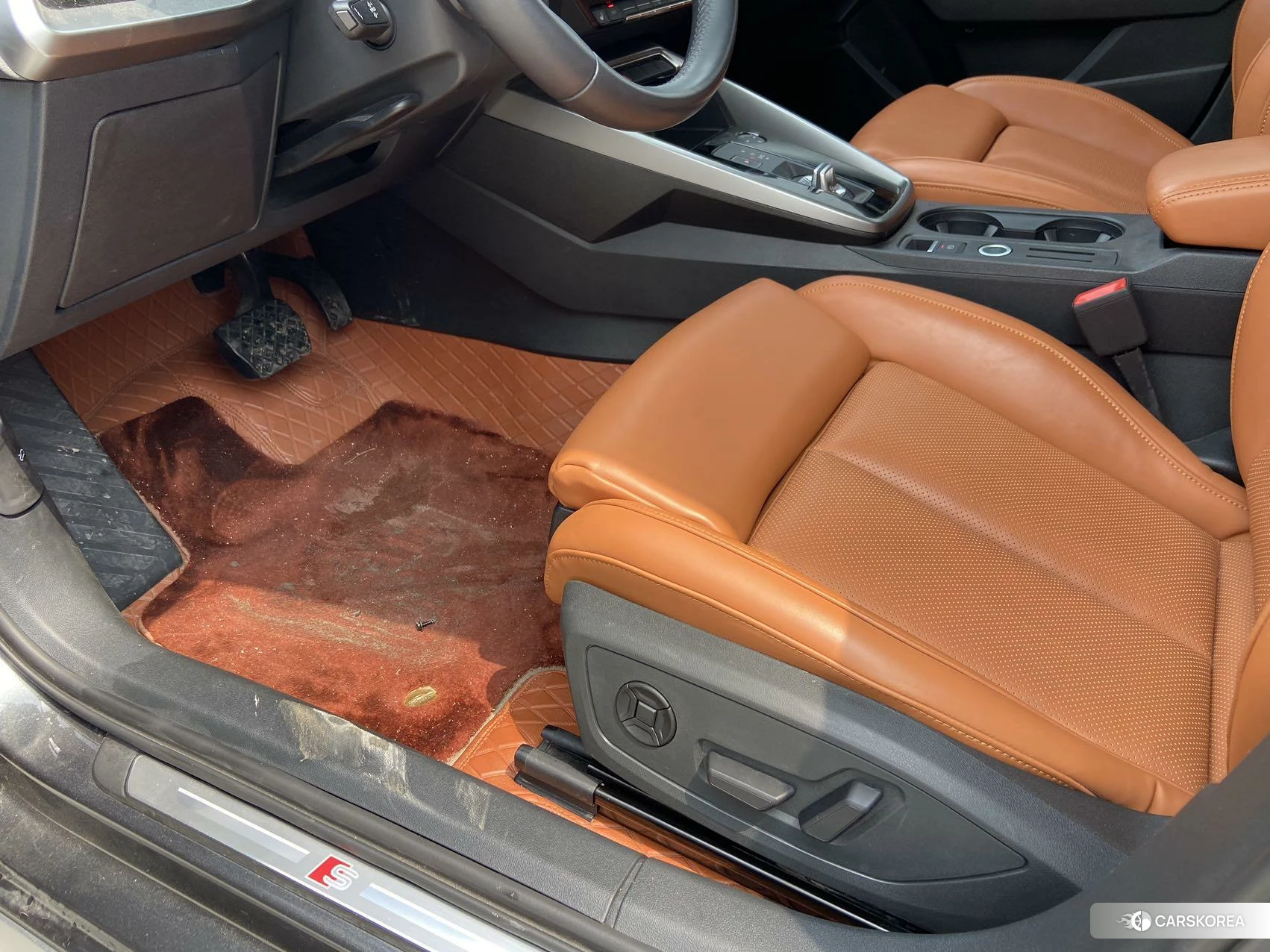 Audi A3 id 4467522 из Китая 12
