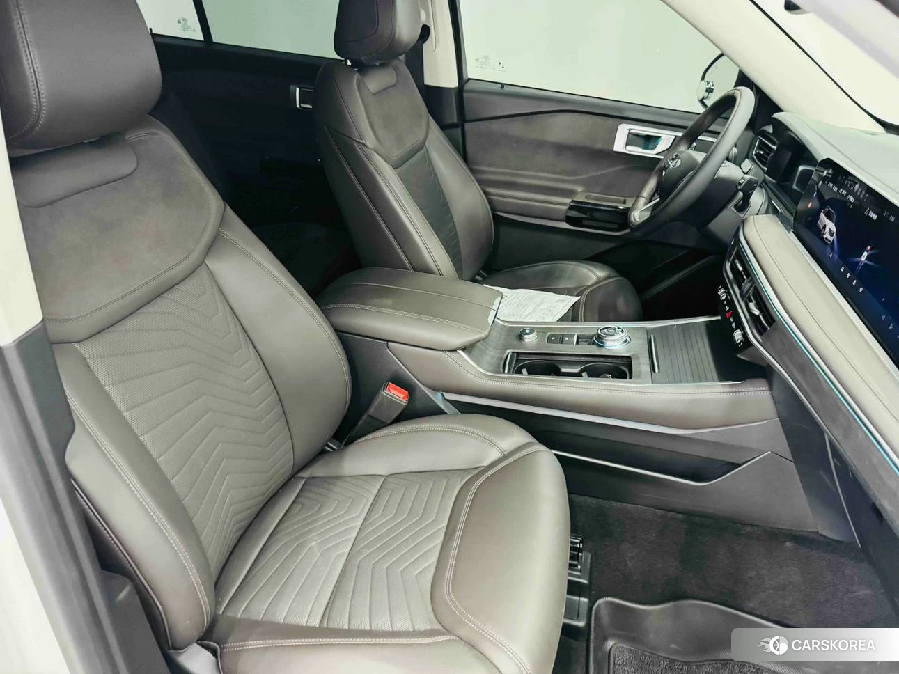 Ford Explorer id 4514029 из Китая 12
