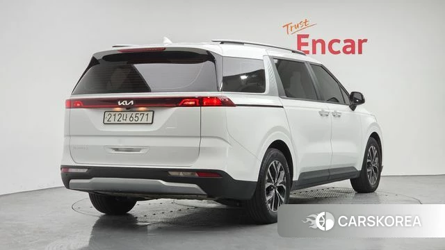 Kia Carnival 4th generation id 4475583 из Кореи 12
