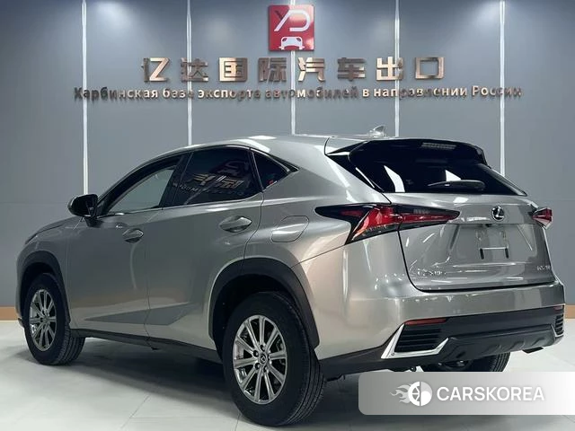 Lexus NX id 4207766 из Китая 12
