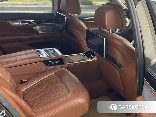 BMW 7 series id 4241826 из Китая 11