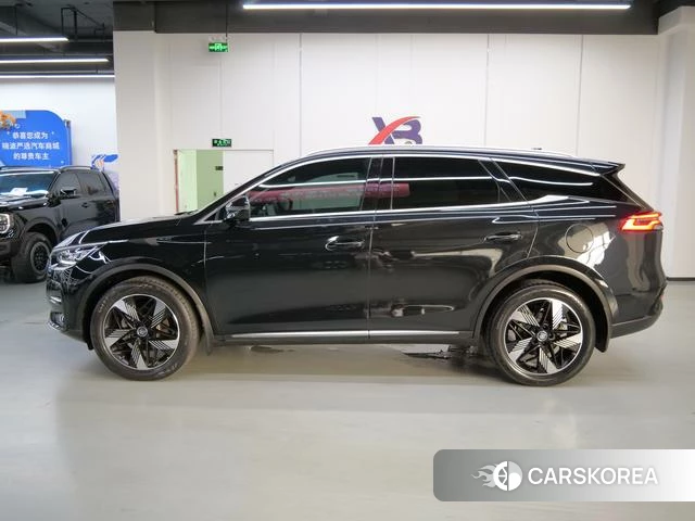 BYD Tang DM id 4221830 из Китая 12