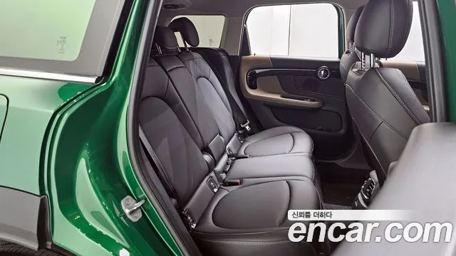 Mini Cooper Countryman id 2731443 из Кореи 12