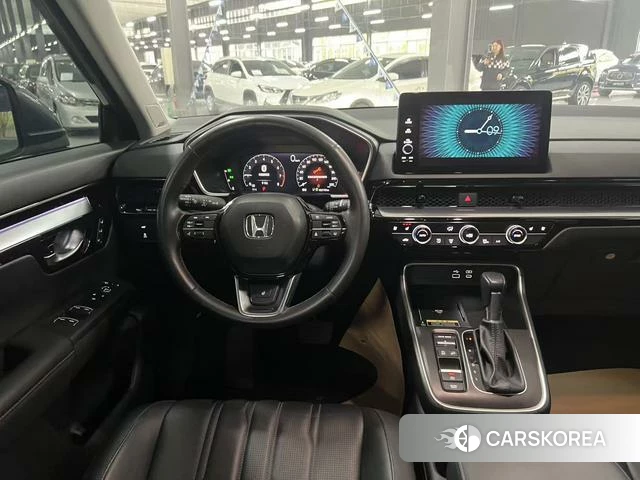 Honda Hao Ying id 4274100 из Китая 12