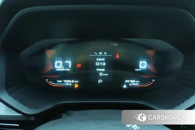 Wuling Automobile Wuling Xingchen id 4221338 из Китая 9