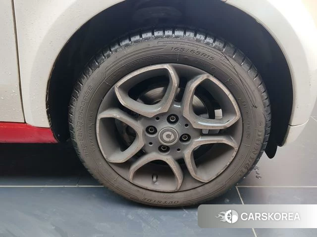 Smart fortwo id 4209286 из Китая 7
