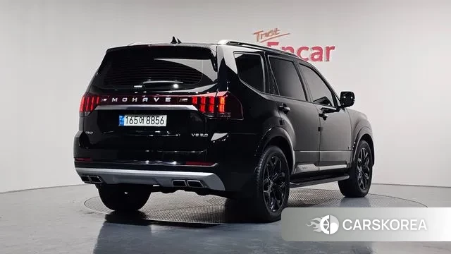 Kia Mohave Master id 3483443 из Кореи 12