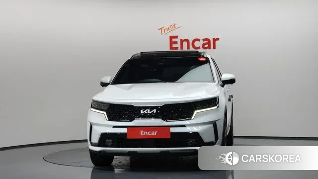 Kia Sorento 4th Generation id 3411500 из Кореи 12