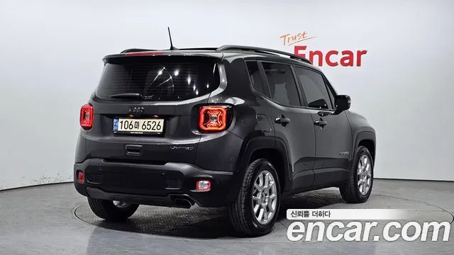 Jeep Renegade id 2491882 из Кореи 12