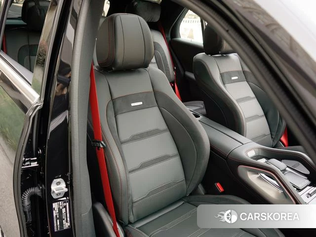 Mercedes-Benz GLE AMG id 4259719 из Китая 12