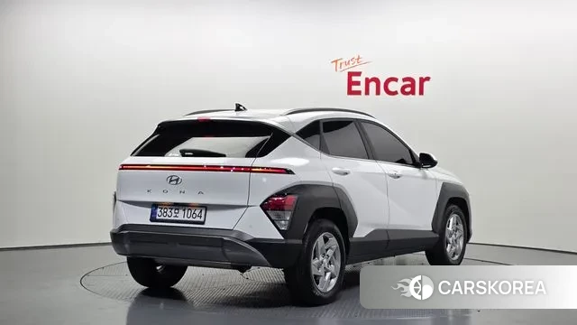 Hyundai Kona (SX2) id 3770499 из Кореи 12