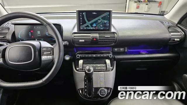 Hyundai Casper id 2680788 из Кореи 12