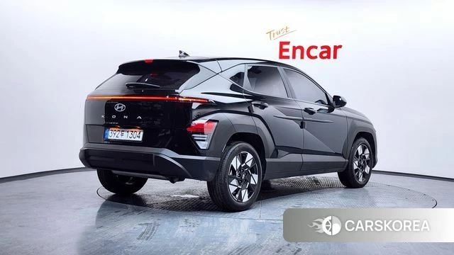 Hyundai Kona (SX2) id 3914891 из Кореи 12