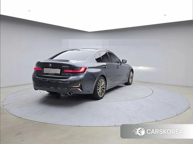 BMW 3 Series (G20) id 4542584 из Кореи 12