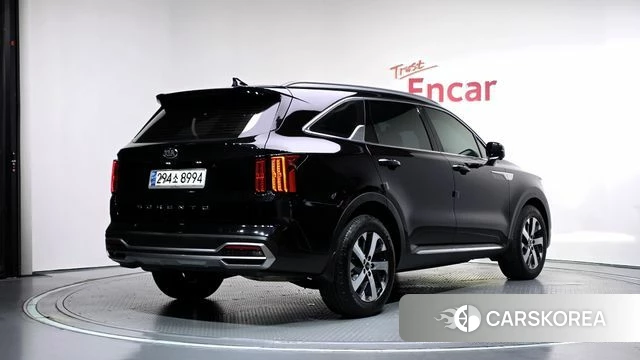 Kia Sorento 4th Generation id 4872761 из Кореи 12