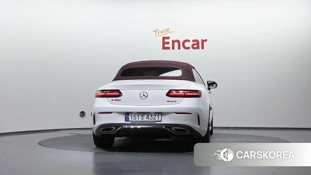 Mercedes-Benz E-Class W213 id 4343128 из Кореи 12
